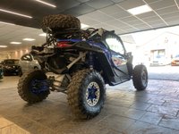USED 2024 24 CAN-AM MAVERICK X3 XRS TURBO RR TURBO RR | LOW MILEAGE