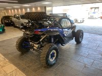 USED 2024 24 CAN-AM MAVERICK X3 XRS TURBO RR TURBO RR | LOW MILEAGE