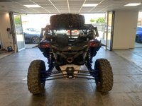 USED 2024 24 CAN-AM MAVERICK X3 XRS TURBO RR TURBO RR | LOW MILEAGE