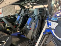 USED 2024 24 CAN-AM MAVERICK X3 XRS TURBO RR TURBO RR | LOW MILEAGE