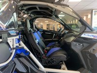 USED 2024 24 CAN-AM MAVERICK X3 XRS TURBO RR TURBO RR | LOW MILEAGE