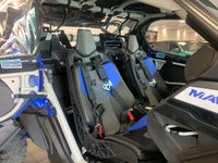 USED 2024 24 CAN-AM MAVERICK X3 XRS TURBO RR TURBO RR | LOW MILEAGE