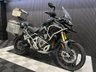 USED 2023 73 TRIUMPH TIGER 1200 RALLY - FINANCE SPECIALISTS APPLY NOW LOW RATE FINANCE DELIVERY AVAILABLE
