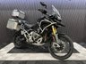 USED 2023 73 TRIUMPH TIGER 1200 RALLY - FINANCE SPECIALISTS APPLY NOW LOW RATE FINANCE DELIVERY AVAILABLE