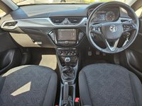 USED 2018 18 VAUXHALL CORSA 1.4i ecoTEC Energy Hatchback 5dr Petrol Manual Euro 6 (a/c) (90 ps) 6 months warranty, &pound;1000 per claim