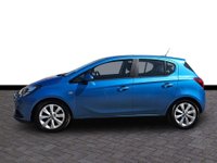 USED 2018 18 VAUXHALL CORSA 1.4i ecoTEC Energy Hatchback 5dr Petrol Manual Euro 6 (a/c) (90 ps) 6 months warranty, &pound;1000 per claim