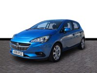 USED 2018 18 VAUXHALL CORSA 1.4i ecoTEC Energy Hatchback 5dr Petrol Manual Euro 6 (a/c) (90 ps) 6 months warranty, &pound;1000 per claim