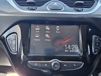 USED 2018 18 VAUXHALL CORSA 1.4i ecoTEC Energy Hatchback 5dr Petrol Manual Euro 6 (a/c) (90 ps) 6 months warranty, &pound;1000 per claim