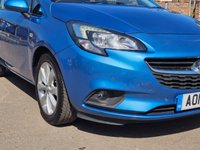 USED 2018 18 VAUXHALL CORSA 1.4i ecoTEC Energy Hatchback 5dr Petrol Manual Euro 6 (a/c) (90 ps) 6 months warranty, &pound;1000 per claim