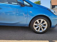 USED 2018 18 VAUXHALL CORSA 1.4i ecoTEC Energy Hatchback 5dr Petrol Manual Euro 6 (a/c) (90 ps) 6 months warranty, &pound;1000 per claim