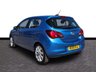 USED 2018 18 VAUXHALL CORSA 1.4i ecoTEC Energy Hatchback 5dr Petrol Manual Euro 6 (a/c) (90 ps) 6 months warranty, &pound;1000 per claim