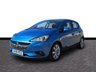 USED 2018 18 VAUXHALL CORSA 1.4i ecoTEC Energy Hatchback 5dr Petrol Manual Euro 6 (a/c) (90 ps) 6 months warranty, &pound;1000 per claim