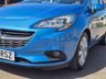 USED 2018 18 VAUXHALL CORSA 1.4i ecoTEC Energy Hatchback 5dr Petrol Manual Euro 6 (a/c) (90 ps) 6 months warranty, &pound;1000 per claim
