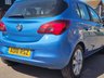 USED 2018 18 VAUXHALL CORSA 1.4i ecoTEC Energy Hatchback 5dr Petrol Manual Euro 6 (a/c) (90 ps) 6 months warranty, &pound;1000 per claim