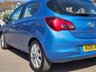 USED 2018 18 VAUXHALL CORSA 1.4i ecoTEC Energy Hatchback 5dr Petrol Manual Euro 6 (a/c) (90 ps) 6 months warranty, &pound;1000 per claim