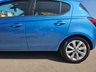 USED 2018 18 VAUXHALL CORSA 1.4i ecoTEC Energy Hatchback 5dr Petrol Manual Euro 6 (a/c) (90 ps) 6 months warranty, &pound;1000 per claim