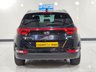 USED 2016 66 KIA SPORTAGE 1.7 CRDi 3 SUV 5dr Diesel Manual Euro 6 (s/s) (114 bhp) NATIONWIDE DELIVERY FROM &pound;99