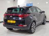 USED 2016 66 KIA SPORTAGE 1.7 CRDi 3 SUV 5dr Diesel Manual Euro 6 (s/s) (114 bhp) NATIONWIDE DELIVERY FROM &pound;99