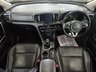 USED 2016 66 KIA SPORTAGE 1.7 CRDi 3 SUV 5dr Diesel Manual Euro 6 (s/s) (114 bhp) NATIONWIDE DELIVERY FROM &pound;99