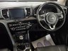 USED 2016 66 KIA SPORTAGE 1.7 CRDi 3 SUV 5dr Diesel Manual Euro 6 (s/s) (114 bhp) NATIONWIDE DELIVERY FROM &pound;99