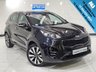 USED 2016 66 KIA SPORTAGE 1.7 CRDi 3 SUV 5dr Diesel Manual Euro 6 (s/s) (114 bhp) NATIONWIDE DELIVERY FROM &pound;99