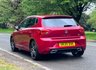 USED 2020 20 SEAT IBIZA 1.0 TSI FR Sport Hatchback 5dr Petrol Manual Euro 6 (s/s) (110 ps) REAR SENSORS, 18 INCH ALLOYS