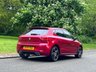 USED 2020 20 SEAT IBIZA 1.0 TSI FR Sport Hatchback 5dr Petrol Manual Euro 6 (s/s) (110 ps) REAR SENSORS, 18 INCH ALLOYS