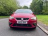 USED 2020 20 SEAT IBIZA 1.0 TSI FR Sport Hatchback 5dr Petrol Manual Euro 6 (s/s) (110 ps) REAR SENSORS, 18 INCH ALLOYS