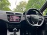USED 2020 20 SEAT IBIZA 1.0 TSI FR Sport Hatchback 5dr Petrol Manual Euro 6 (s/s) (110 ps) REAR SENSORS, 18 INCH ALLOYS