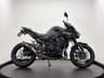 USED 2025 75 KAWASAKI Z900 PERFORMANCE AKRAPOVIC EXHAUST YAMAHA MAIN DEALERSHIP