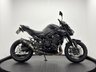 USED 2025 75 KAWASAKI Z900 PERFORMANCE AKRAPOVIC EXHAUST YAMAHA MAIN DEALERSHIP