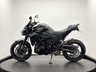 USED 2025 75 KAWASAKI Z900 PERFORMANCE AKRAPOVIC EXHAUST YAMAHA MAIN DEALERSHIP