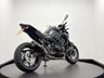 USED 2025 75 KAWASAKI Z900 PERFORMANCE AKRAPOVIC EXHAUST YAMAHA MAIN DEALERSHIP