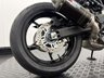 USED 2025 75 KAWASAKI Z900 PERFORMANCE AKRAPOVIC EXHAUST YAMAHA MAIN DEALERSHIP