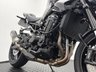 USED 2025 75 KAWASAKI Z900 PERFORMANCE AKRAPOVIC EXHAUST YAMAHA MAIN DEALERSHIP