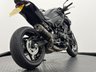 USED 2025 75 KAWASAKI Z900 PERFORMANCE AKRAPOVIC EXHAUST YAMAHA MAIN DEALERSHIP