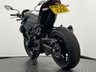 USED 2025 75 KAWASAKI Z900 PERFORMANCE AKRAPOVIC EXHAUST YAMAHA MAIN DEALERSHIP