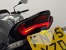USED 2025 75 KAWASAKI Z900 PERFORMANCE AKRAPOVIC EXHAUST YAMAHA MAIN DEALERSHIP