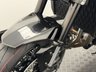 USED 2025 75 KAWASAKI Z900 PERFORMANCE AKRAPOVIC EXHAUST YAMAHA MAIN DEALERSHIP