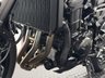 USED 2025 75 KAWASAKI Z900 PERFORMANCE AKRAPOVIC EXHAUST YAMAHA MAIN DEALERSHIP