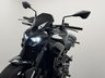 USED 2025 75 KAWASAKI Z900 PERFORMANCE AKRAPOVIC EXHAUST YAMAHA MAIN DEALERSHIP