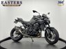 USED 2025 75 KAWASAKI Z900 PERFORMANCE AKRAPOVIC EXHAUST YAMAHA MAIN DEALERSHIP
