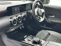 USED 2018 68 MERCEDES-BENZ A-CLASS 1.3 A200 AMG Line Hatchback 5dr Petrol 7G-DCT Euro 6 (s/s) (163 ps) WELL MAINTAINED