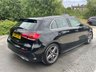 USED 2018 68 MERCEDES-BENZ A-CLASS 1.3 A200 AMG Line Hatchback 5dr Petrol 7G-DCT Euro 6 (s/s) (163 ps) WELL MAINTAINED