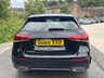 USED 2018 68 MERCEDES-BENZ A-CLASS 1.3 A200 AMG Line Hatchback 5dr Petrol 7G-DCT Euro 6 (s/s) (163 ps) WELL MAINTAINED