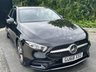 USED 2018 68 MERCEDES-BENZ A-CLASS 1.3 A200 AMG Line Hatchback 5dr Petrol 7G-DCT Euro 6 (s/s) (163 ps) WELL MAINTAINED