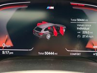 USED 2020 69 BMW 5 SERIES 3.0 530d M Sport Touring 5dr Diesel Auto Euro 6 (s/s) (265 ps) NO DEPOSIT REQUIRED, 8.9% APR