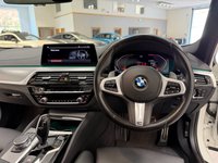 USED 2020 69 BMW 5 SERIES 3.0 530d M Sport Touring 5dr Diesel Auto Euro 6 (s/s) (265 ps) NO DEPOSIT REQUIRED, 8.9% APR