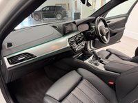 USED 2020 69 BMW 5 SERIES 3.0 530d M Sport Touring 5dr Diesel Auto Euro 6 (s/s) (265 ps) NO DEPOSIT REQUIRED, 8.9% APR