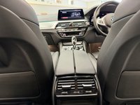 USED 2020 69 BMW 5 SERIES 3.0 530d M Sport Touring 5dr Diesel Auto Euro 6 (s/s) (265 ps) NO DEPOSIT REQUIRED, 8.9% APR